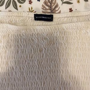 Brandy Melville Shirt